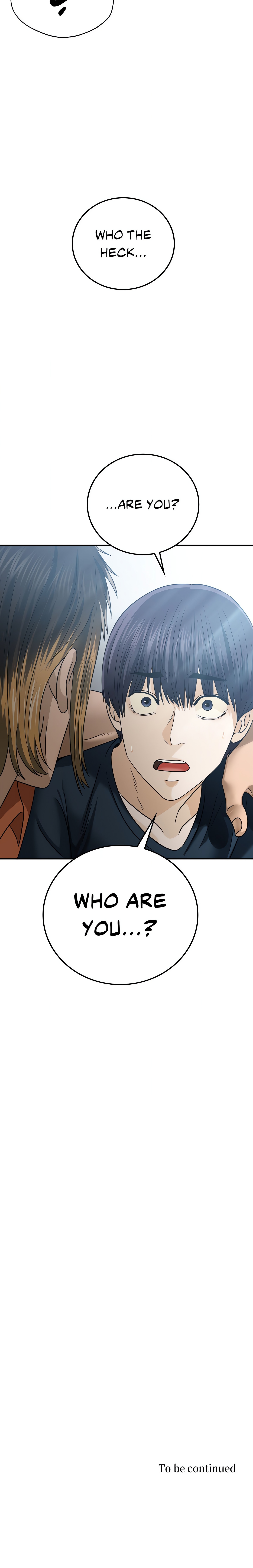 Step Into the Past (Official) Chapter 5 Page 24