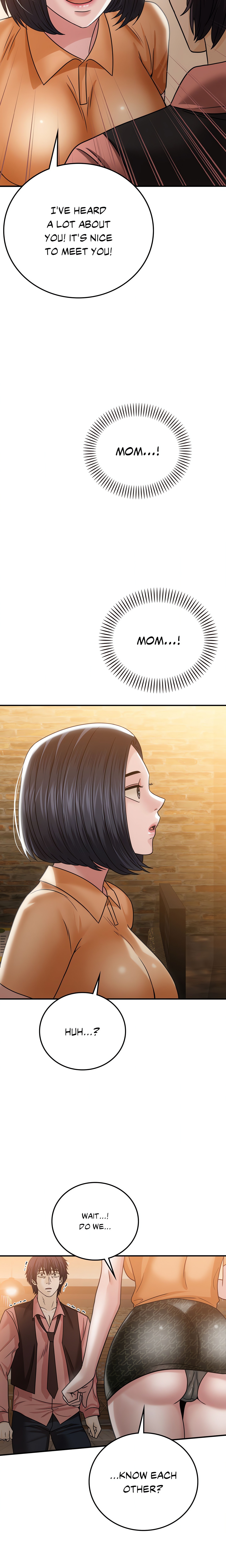 Step Into the Past (Official) Chapter 7 Page 6