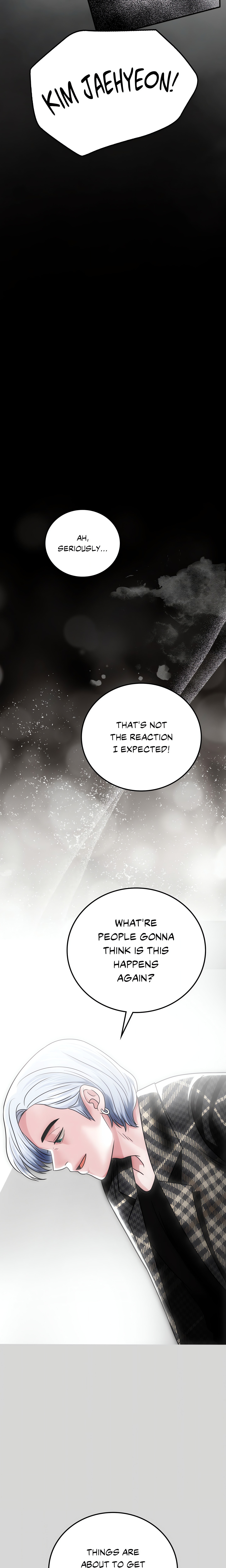 Step Into the Past (Official) Chapter 7 Page 10
