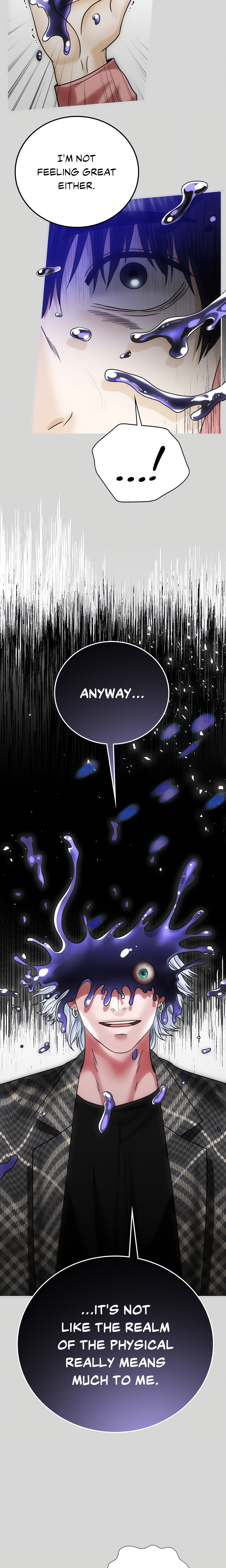 Step Into the Past (Official) Chapter 7 Page 15