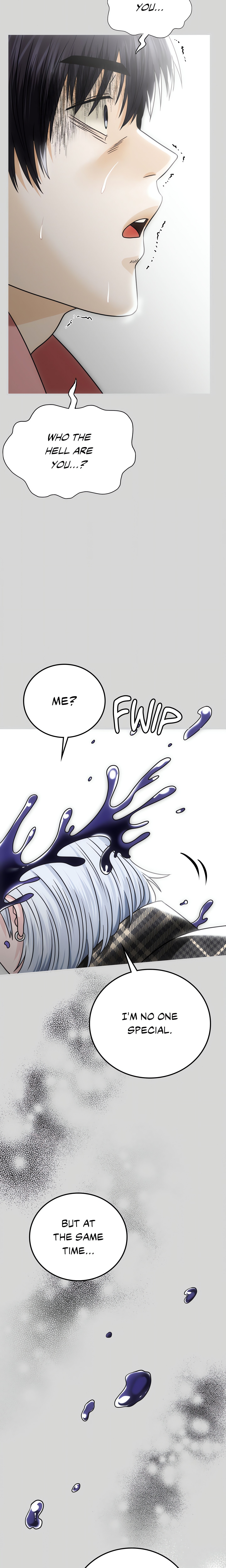 Step Into the Past (Official) Chapter 7 Page 16