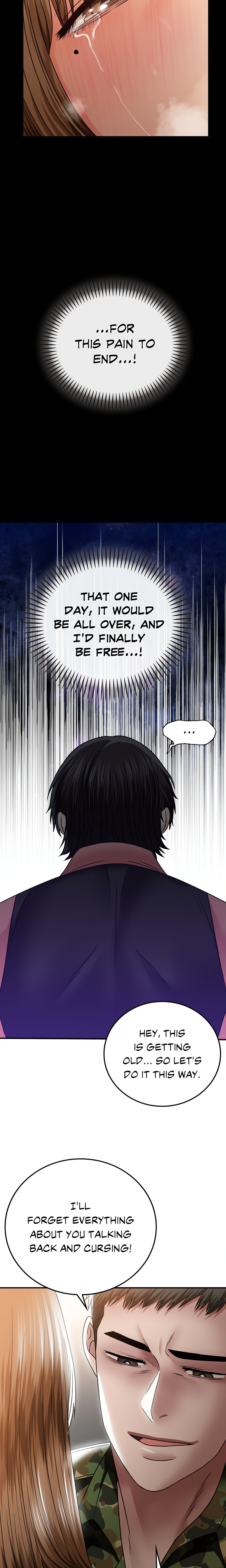 Step Into the Past (Official) Chapter 10 Page 15