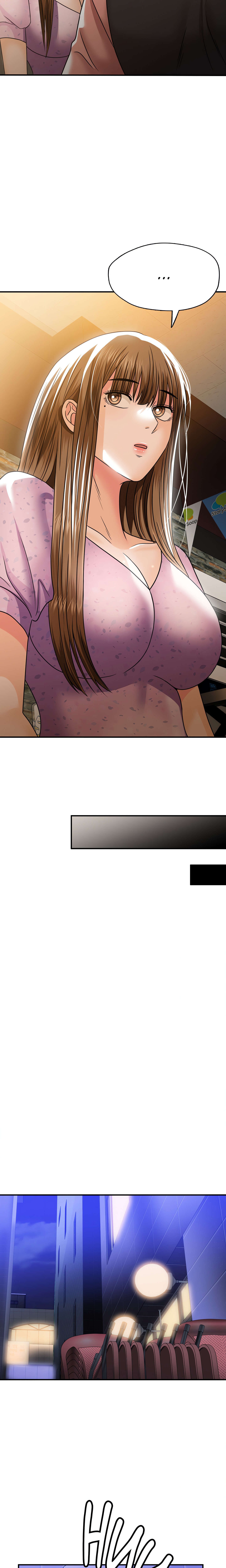 Step Into the Past (Official) Chapter 11 Page 8