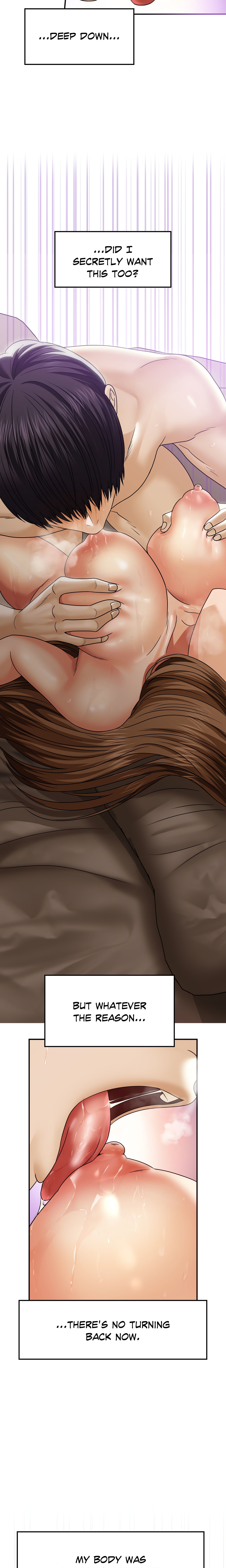 Step Into the Past (Official) Chapter 13 Page 2