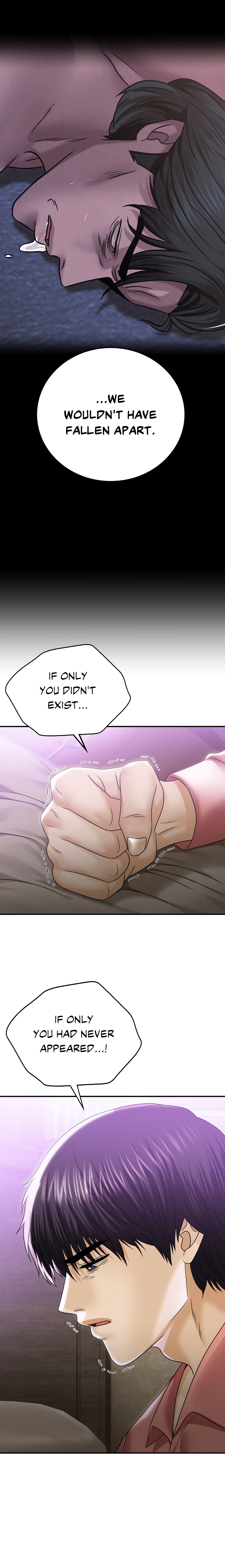 Step Into the Past (Official) Chapter 13 Page 11