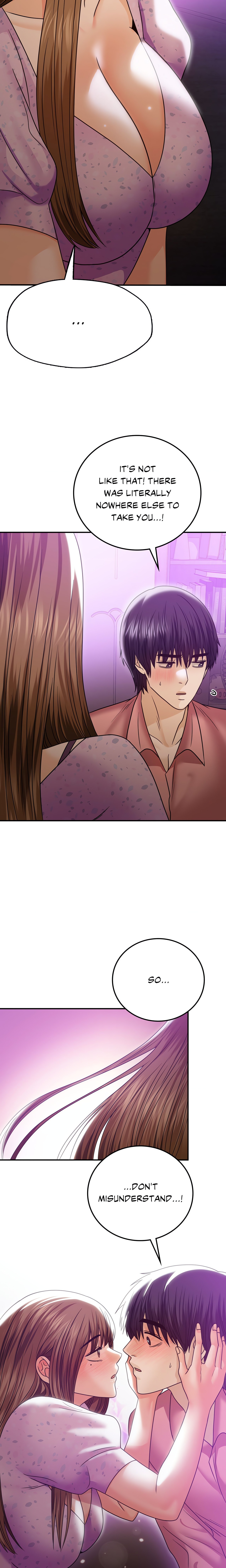 Step Into the Past (Official) Chapter 13 Page 16