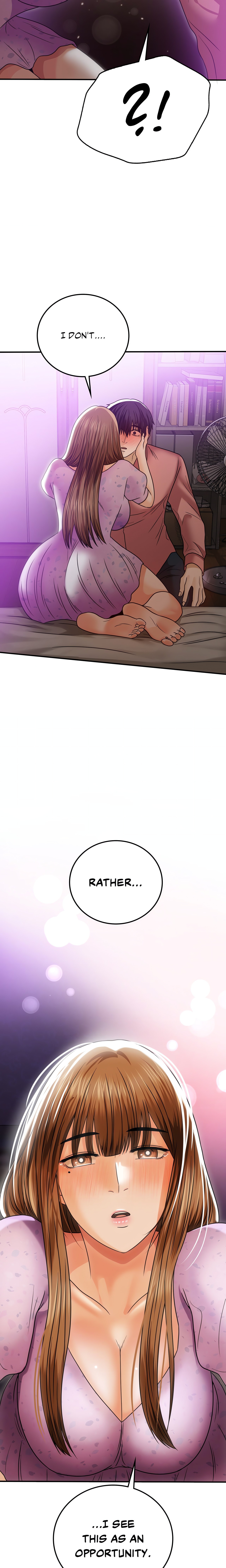 Step Into the Past (Official) Chapter 13 Page 17