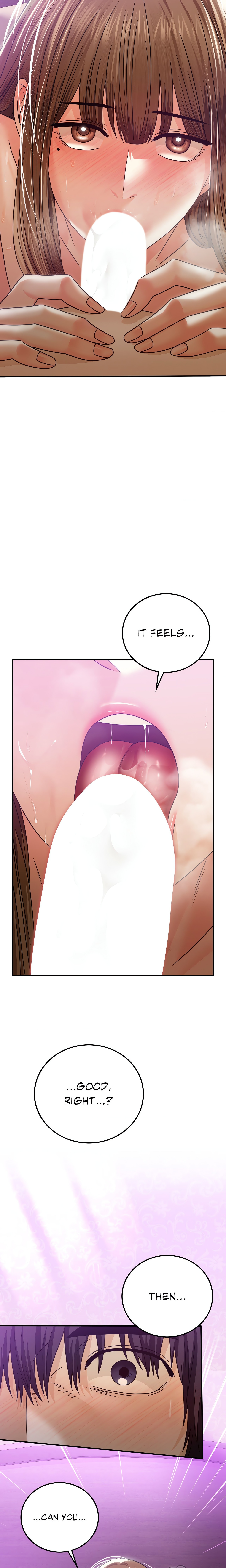 Step Into the Past (Official) Chapter 14 Page 4