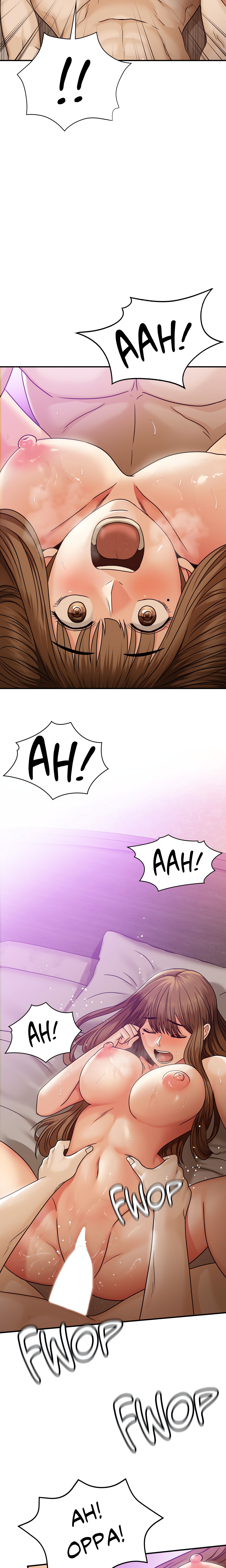 Step Into the Past (Official) Chapter 14 Page 15