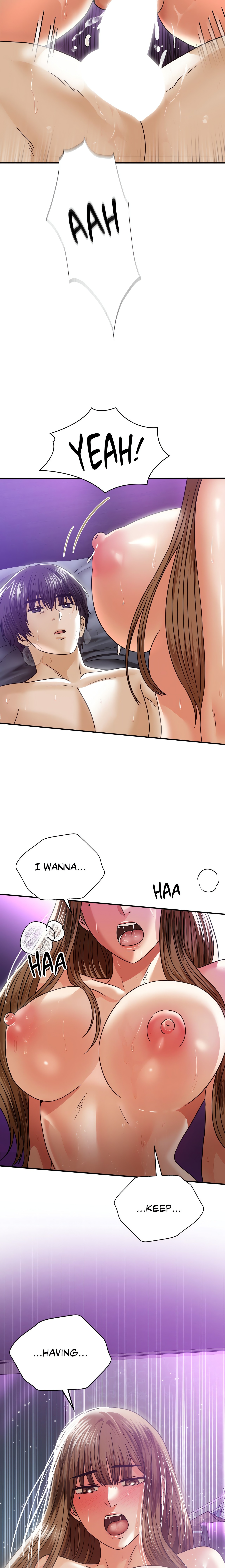 Step Into the Past (Official) Chapter 15 Page 3
