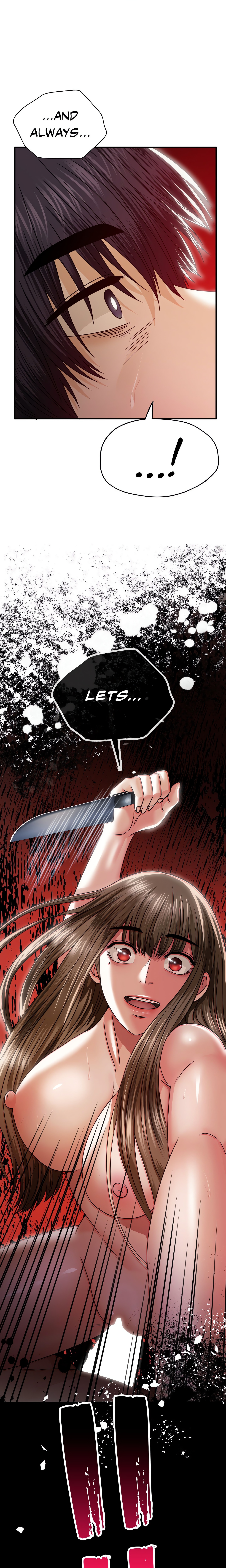 Step Into the Past (Official) Chapter 15 Page 5