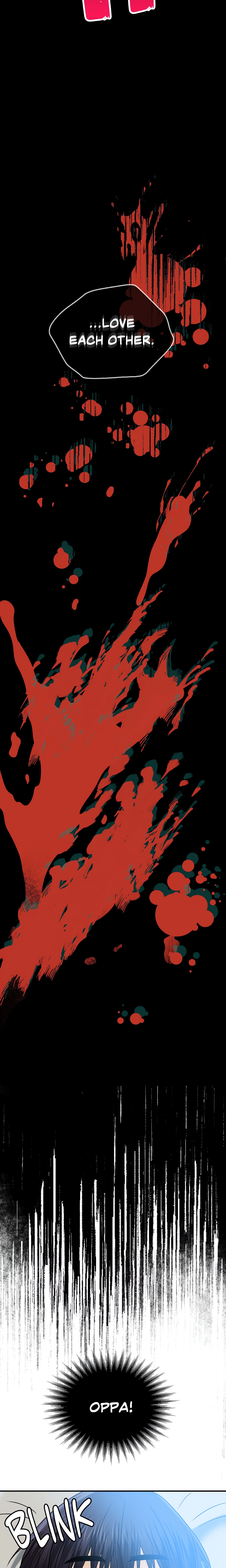 Step Into the Past (Official) Chapter 15 Page 6