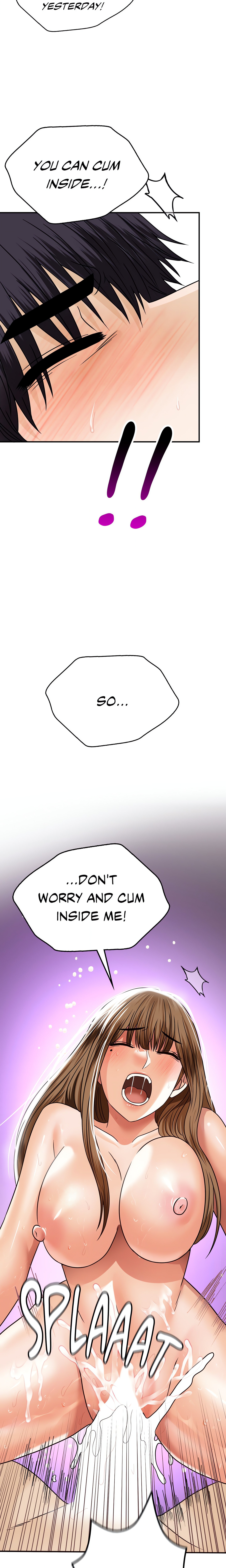 Step Into the Past (Official) Chapter 16 Page 2