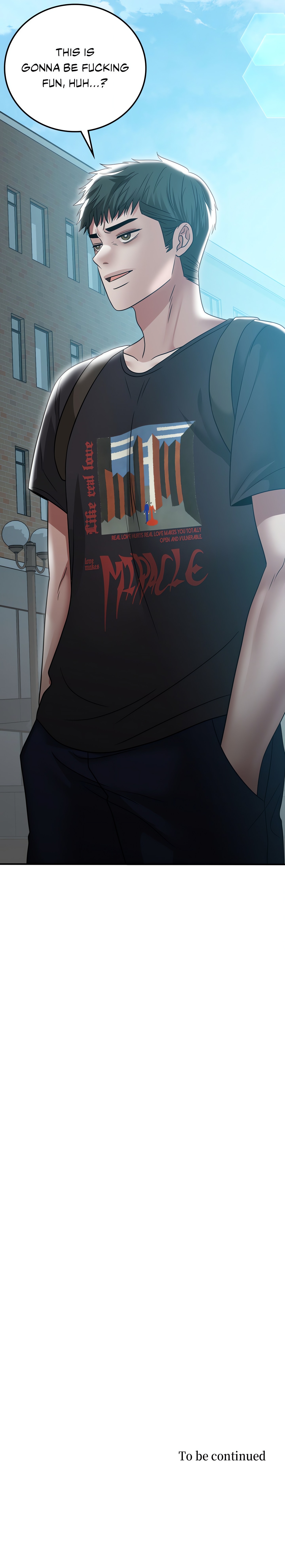 Step Into the Past (Official) Chapter 16 Page 24