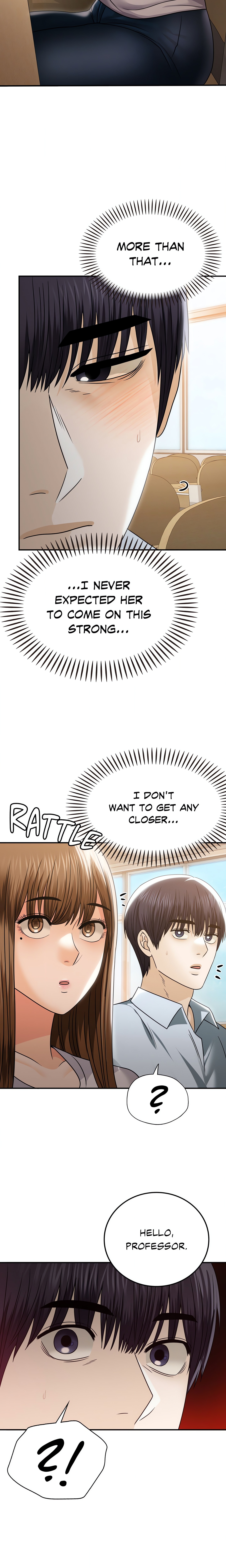 Step Into the Past (Official) Chapter 17 Page 9