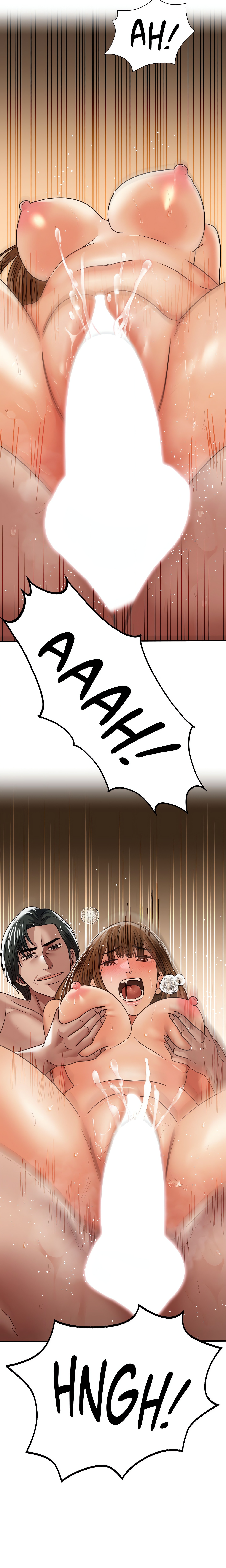 Step Into the Past (Official) Chapter 17 Page 18