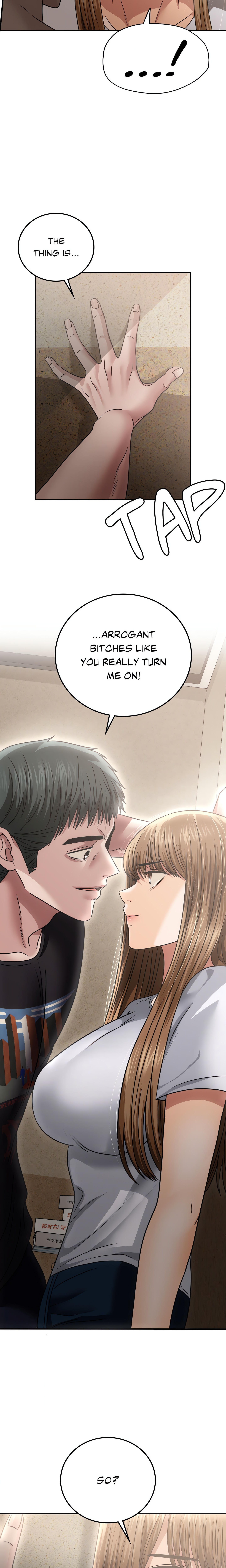 Step Into the Past (Official) Chapter 19 Page 13