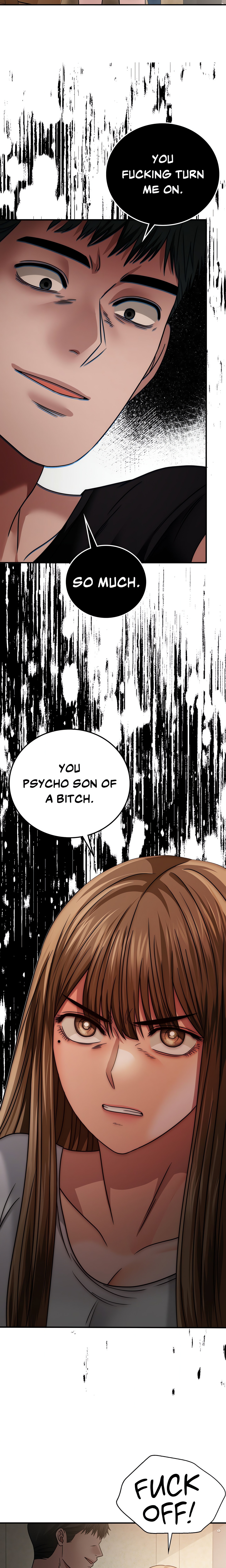 Step Into the Past (Official) Chapter 19 Page 15