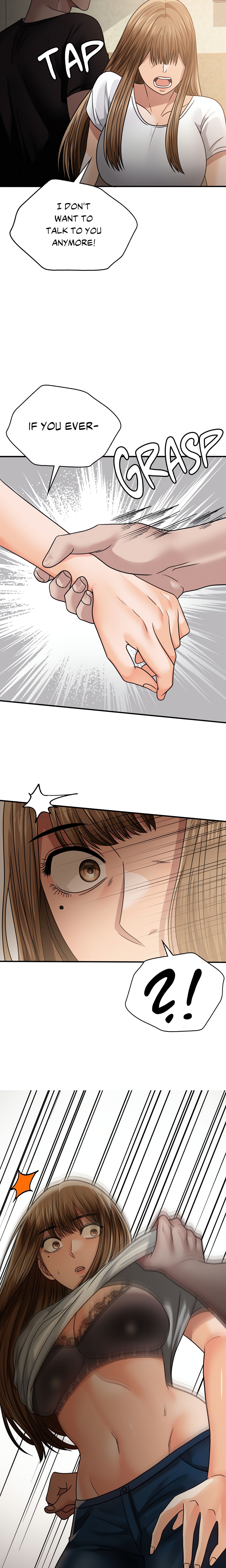 Step Into the Past (Official) Chapter 19 Page 16