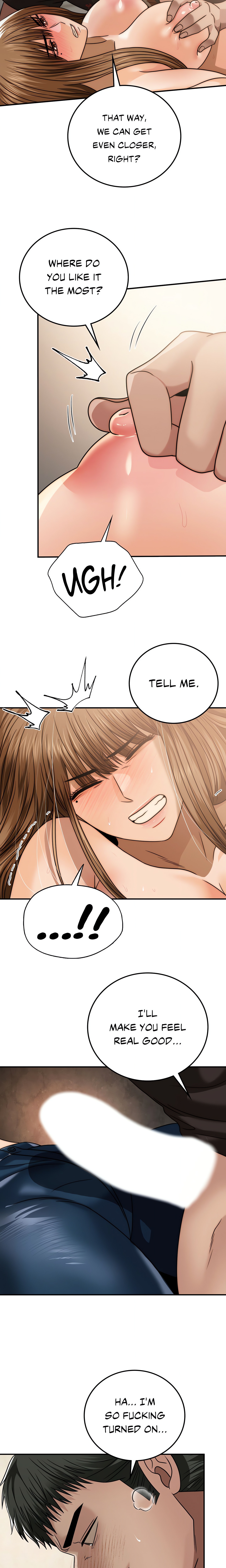 Step Into the Past (Official) Chapter 20 Page 8