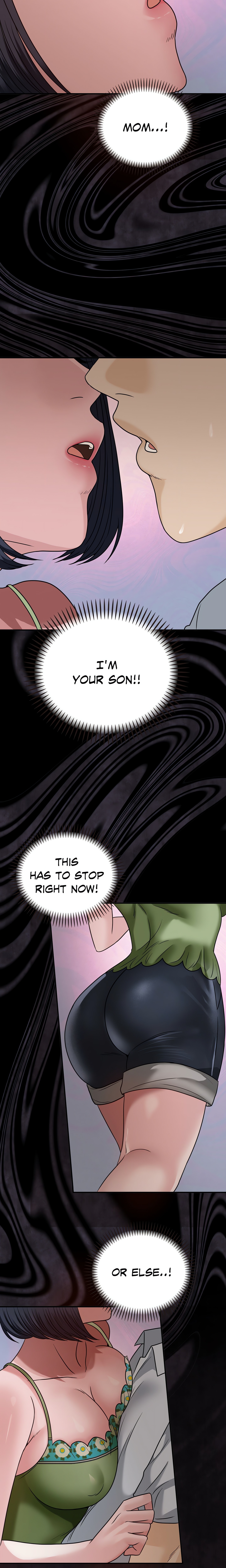 Step Into the Past (Official) Chapter 20 Page 17
