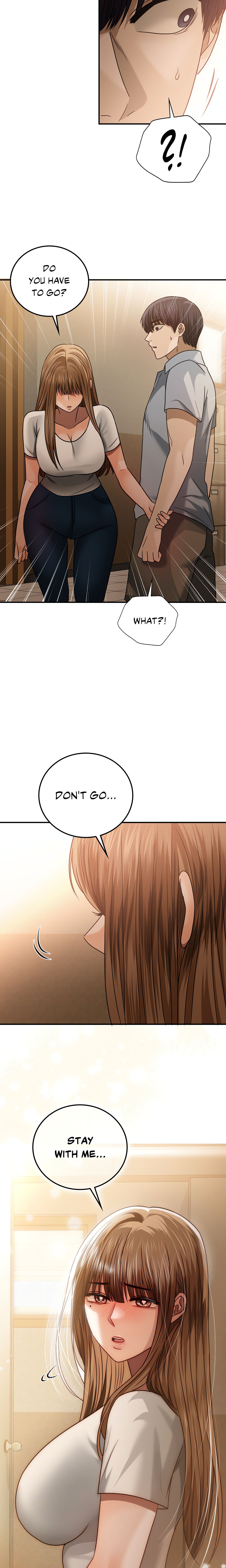 Step Into the Past (Official) Chapter 22 Page 5