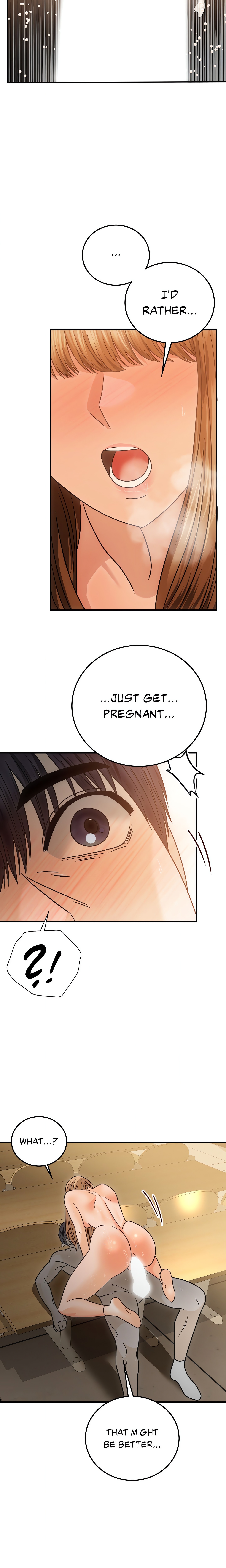 Step Into the Past (Official) Chapter 23 Page 11