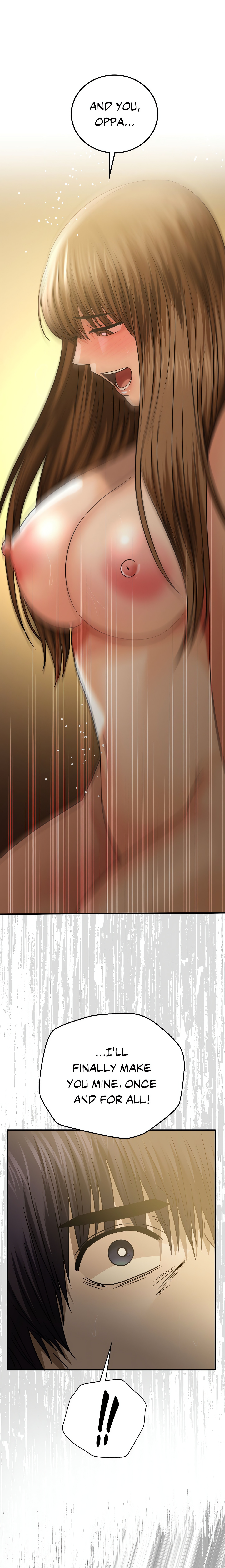 Step Into the Past (Official) Chapter 23 Page 13