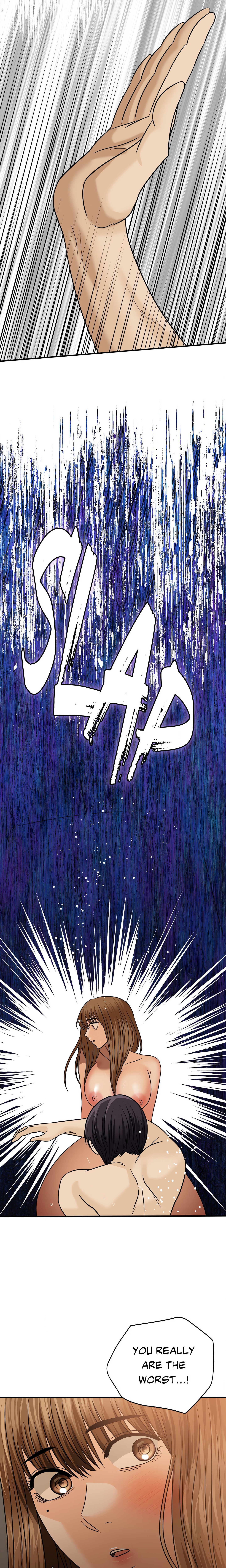 Step Into the Past (Official) Chapter 23 Page 14