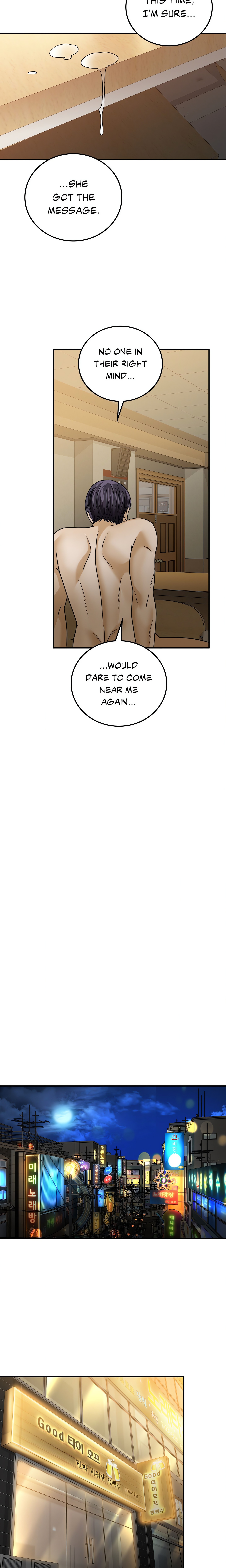 Step Into the Past (Official) Chapter 23 Page 18