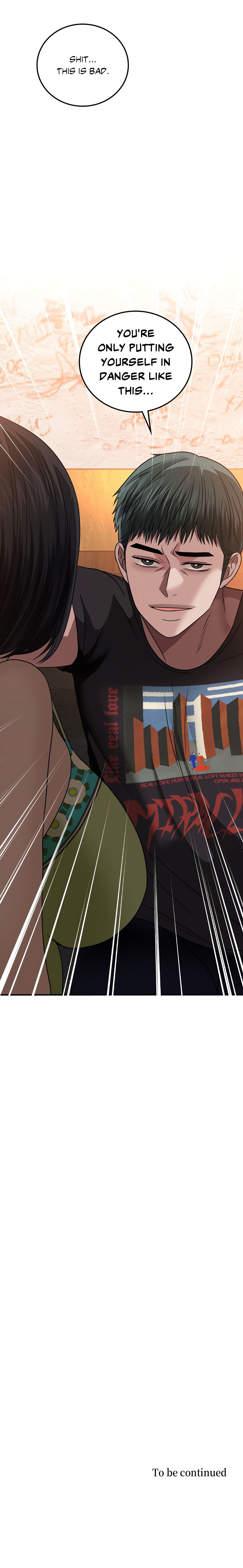Step Into the Past (Official) Chapter 23 Page 20
