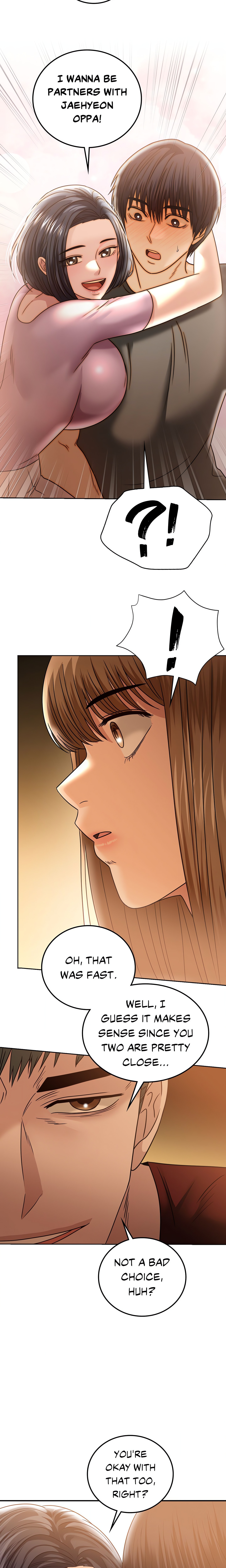 Step Into the Past (Official) Chapter 25 Page 7