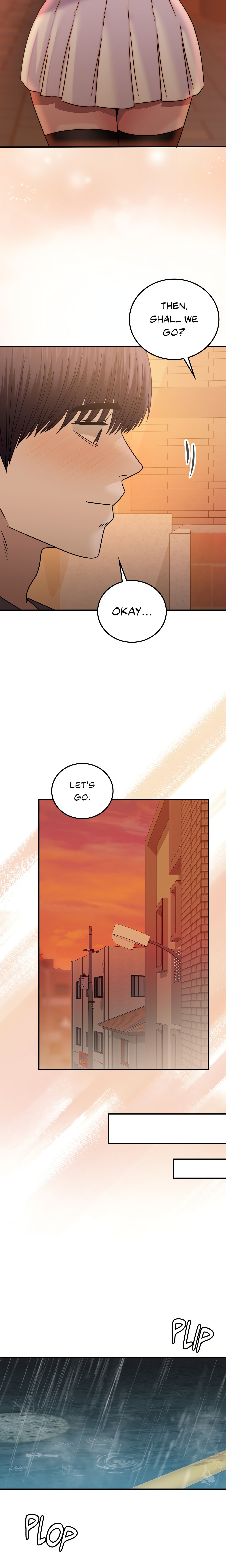 Step Into the Past (Official) Chapter 25 Page 16