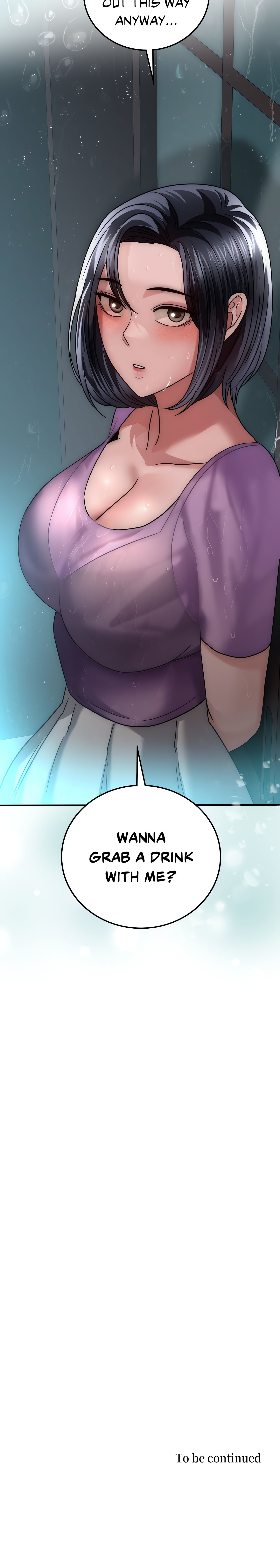Step Into the Past (Official) Chapter 25 Page 19