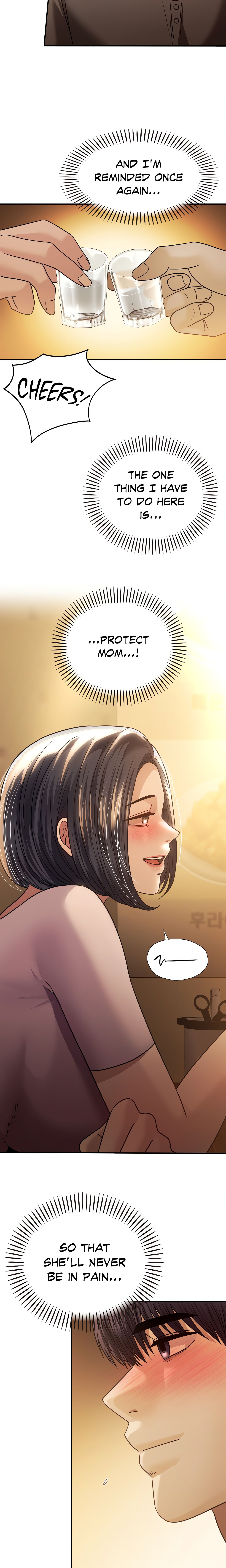 Step Into the Past (Official) Chapter 26 Page 4