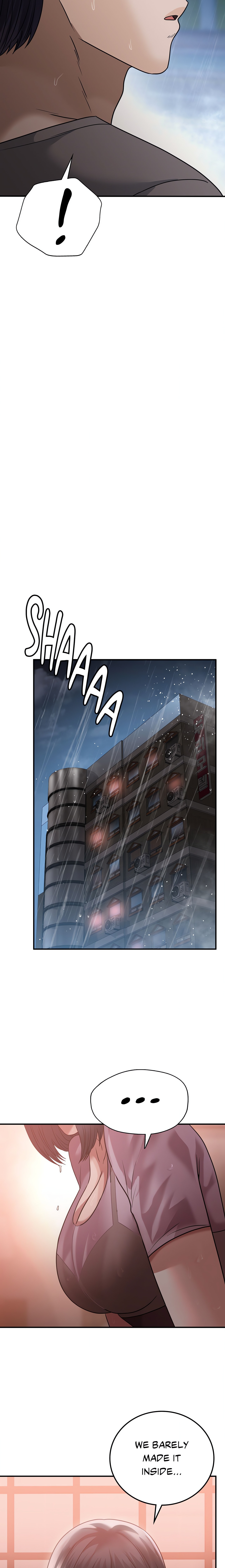 Step Into the Past (Official) Chapter 26 Page 14