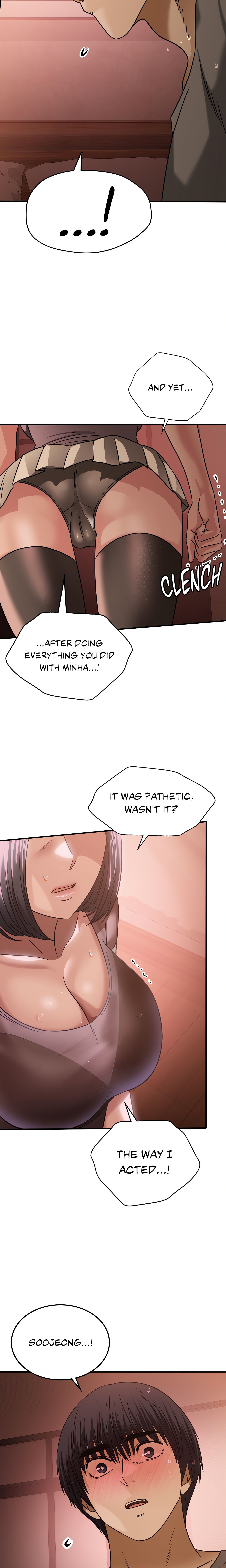 Step Into the Past (Official) Chapter 27 Page 17