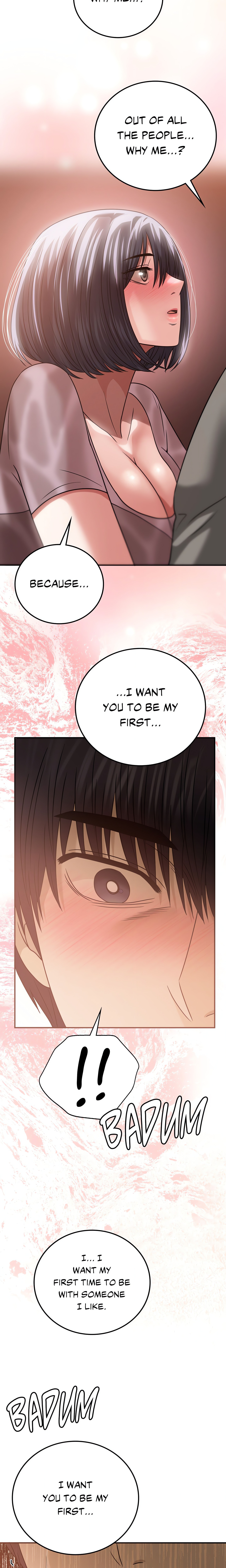 Step Into the Past (Official) Chapter 27 Page 20