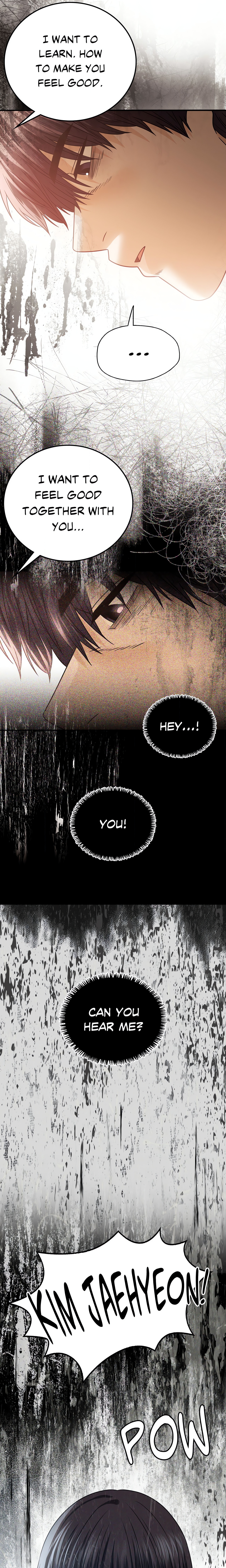 Step Into the Past (Official) Chapter 28 Page 4