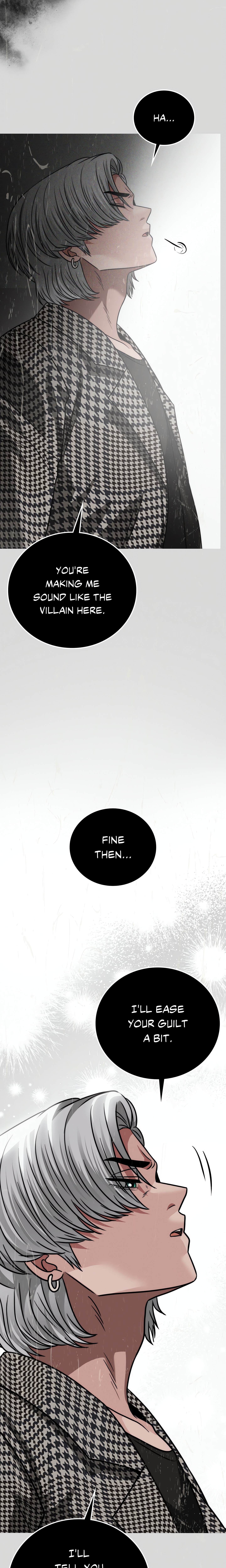 Step Into the Past (Official) Chapter 28 Page 10