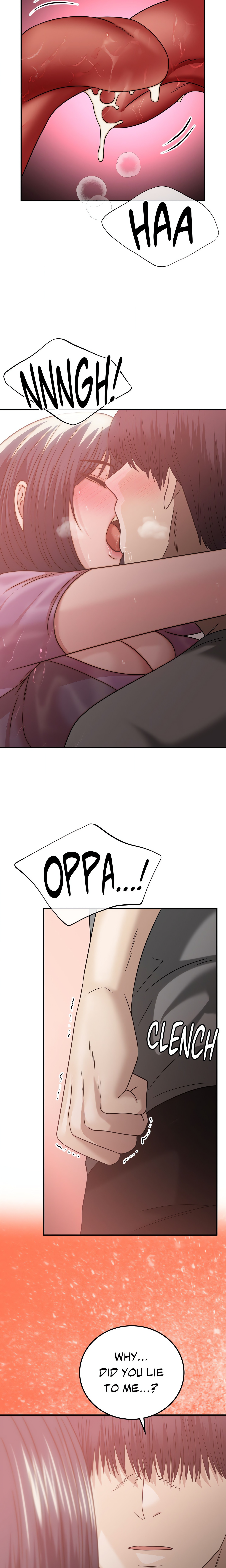 Step Into the Past (Official) Chapter 28 Page 14