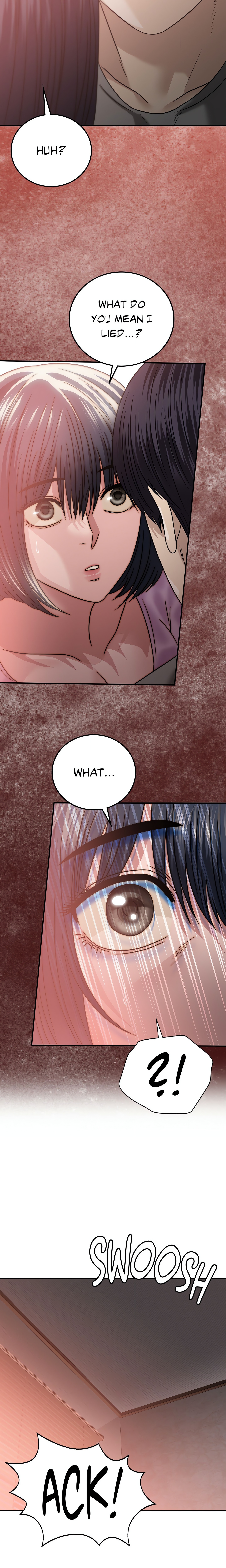 Step Into the Past (Official) Chapter 28 Page 15