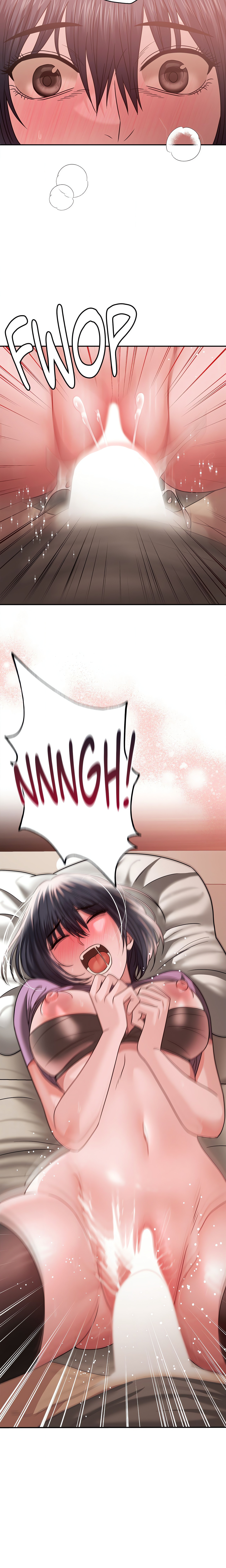 Step Into the Past (Official) Chapter 28 Page 22