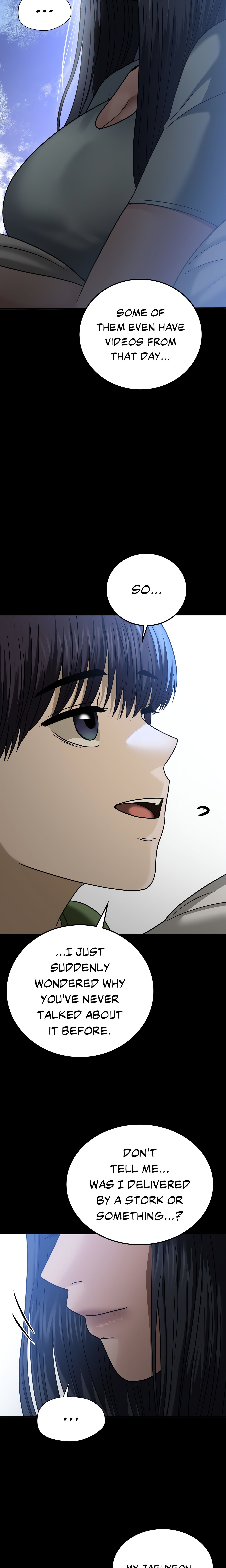 Step Into the Past (Official) Chapter 29 Page 4