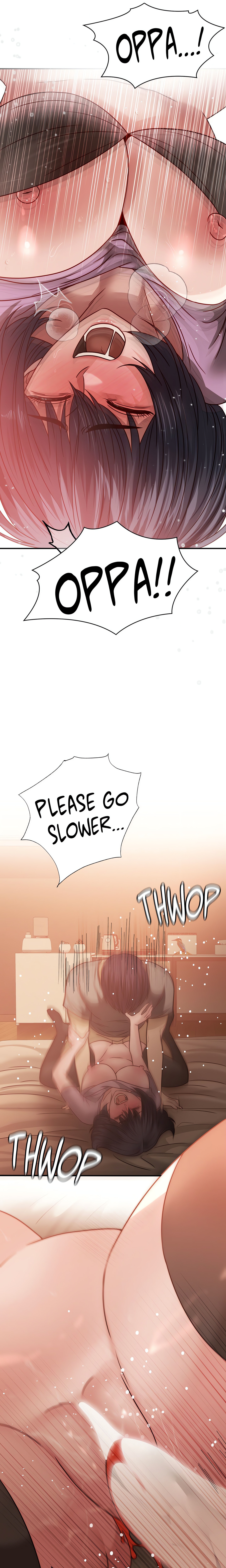 Step Into the Past (Official) Chapter 29 Page 9