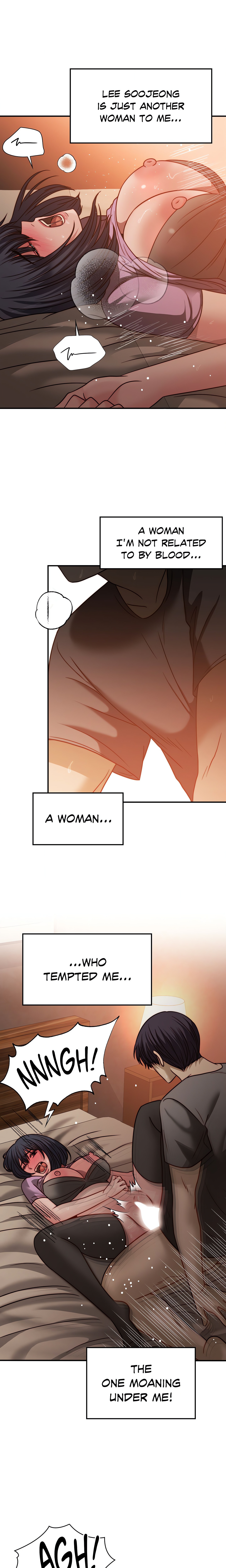 Step Into the Past (Official) Chapter 29 Page 14