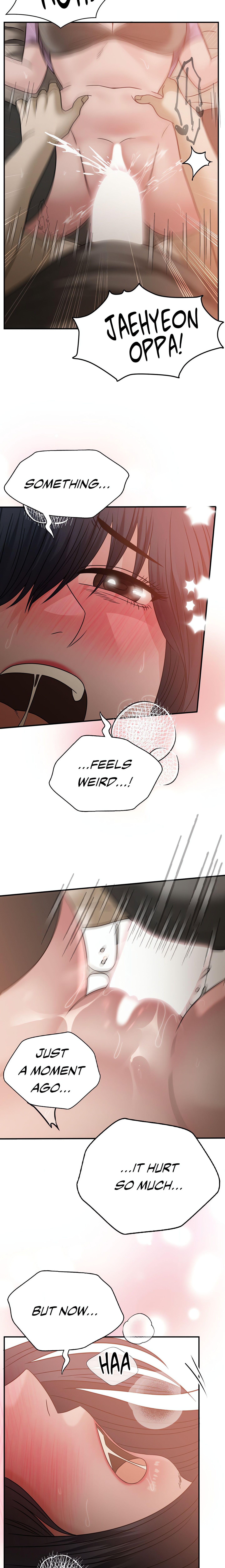 Step Into the Past (Official) Chapter 29 Page 15