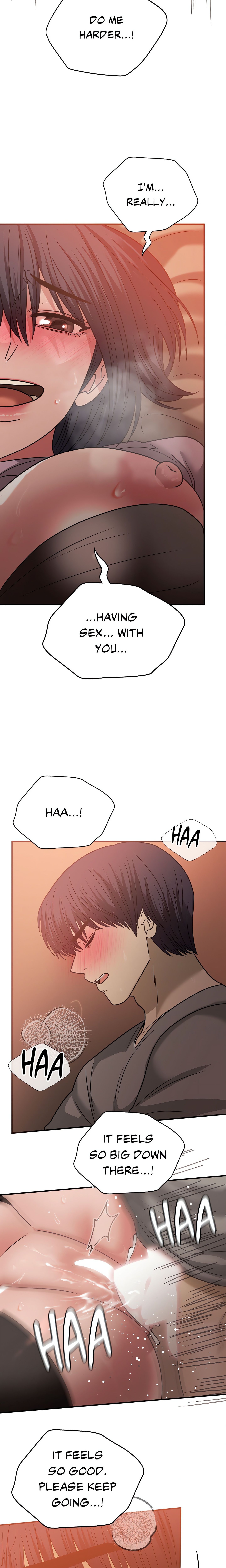 Step Into the Past (Official) Chapter 29 Page 17