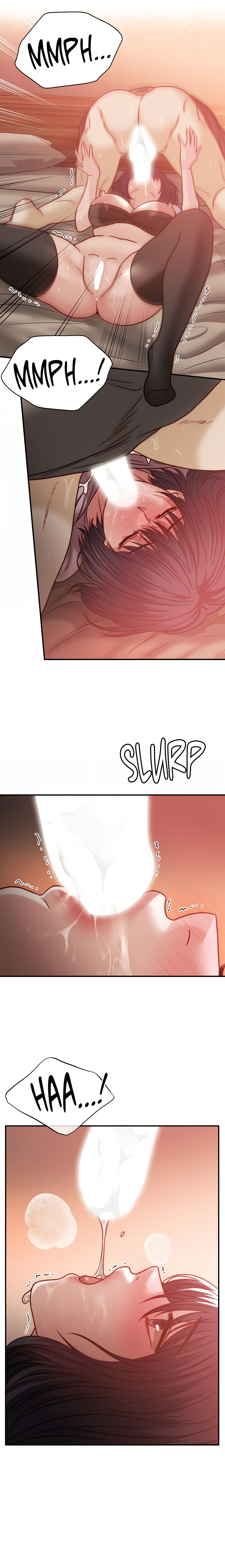 Step Into the Past (Official) Chapter 29 Page 20