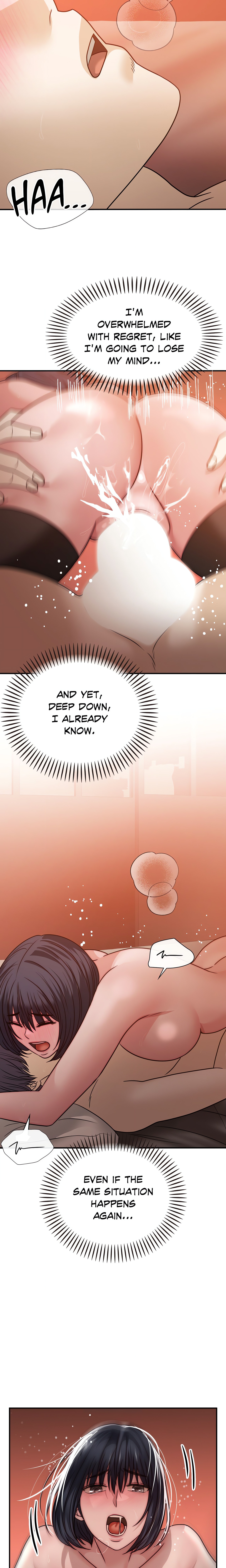 Step Into the Past (Official) Chapter 30 Page 13
